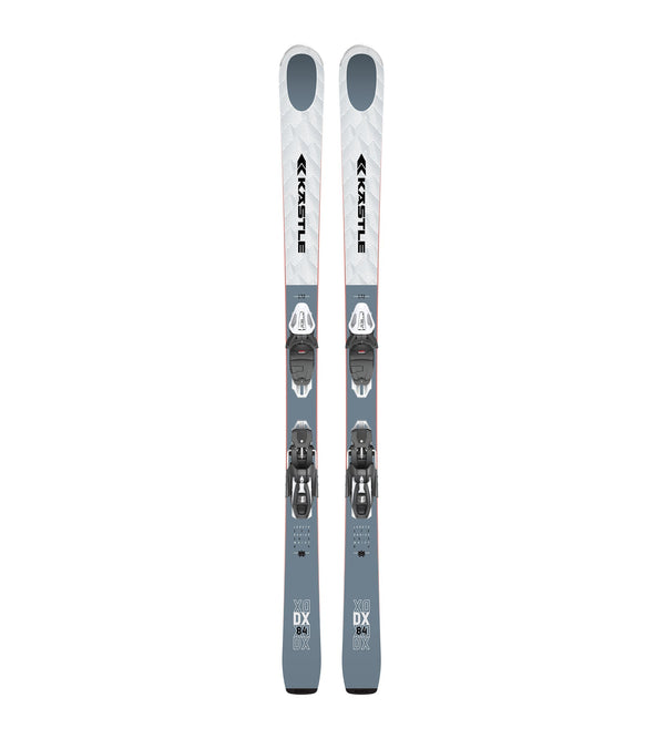DX84 - Kastle USA Inc.