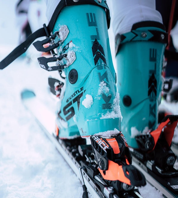 K130R - Kastle USA Inc.