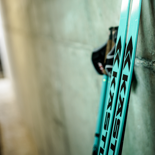 Kastle Kaestle Skis