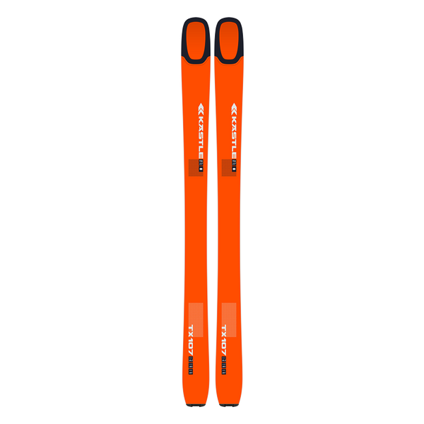TX107 - Kastle USA Inc.