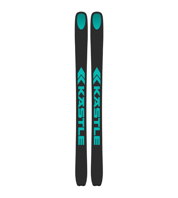 ZX115 - Kastle USA Inc.