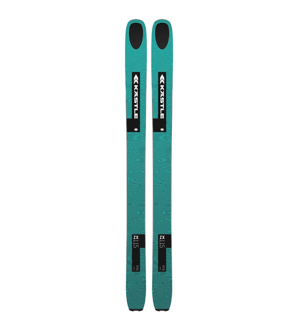ZX115 - Kastle USA Inc.