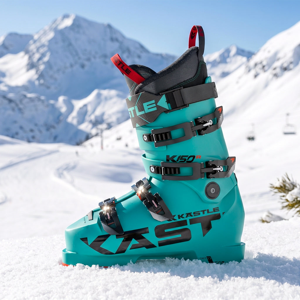 Kästle Race Ski Boots