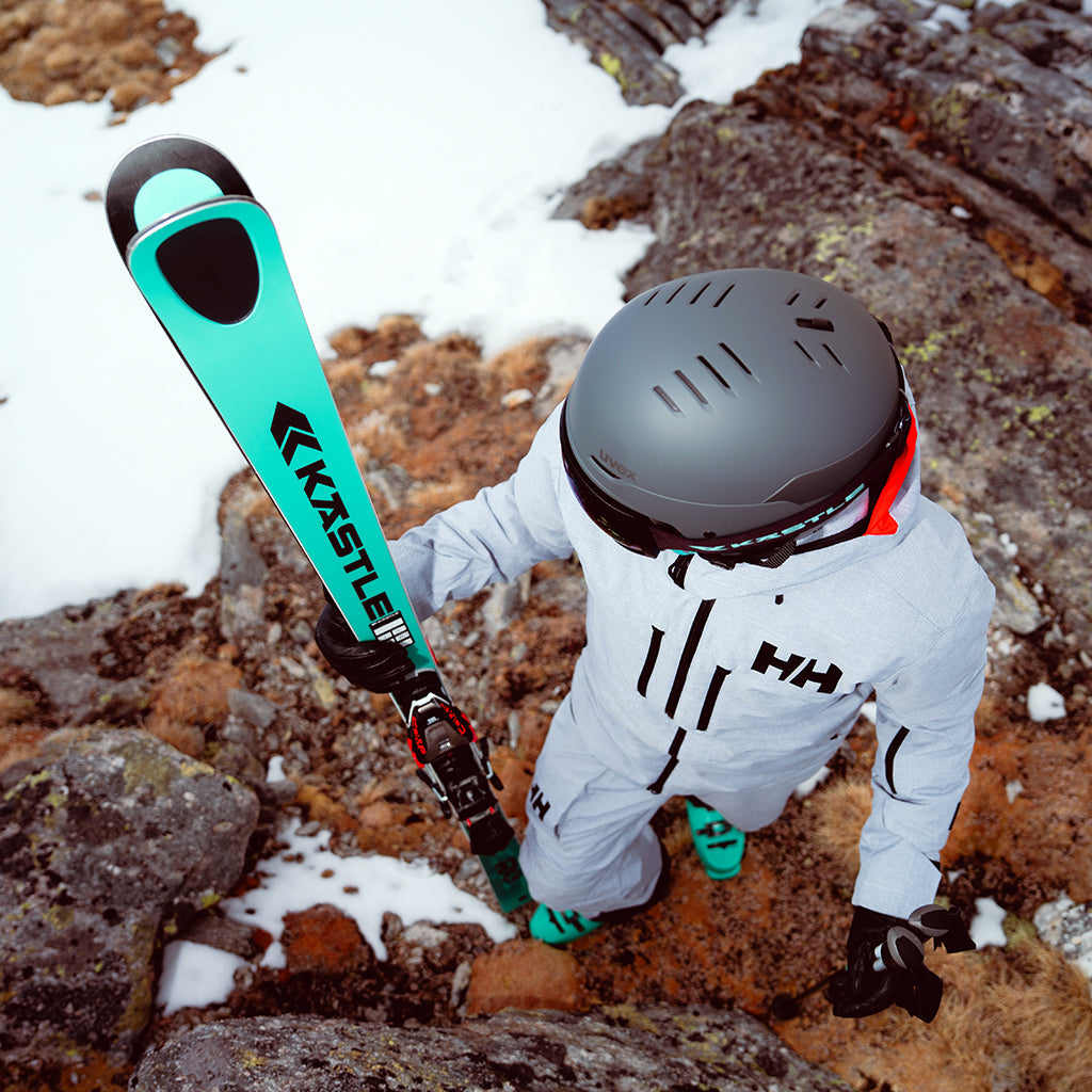 Kästle Race Skis