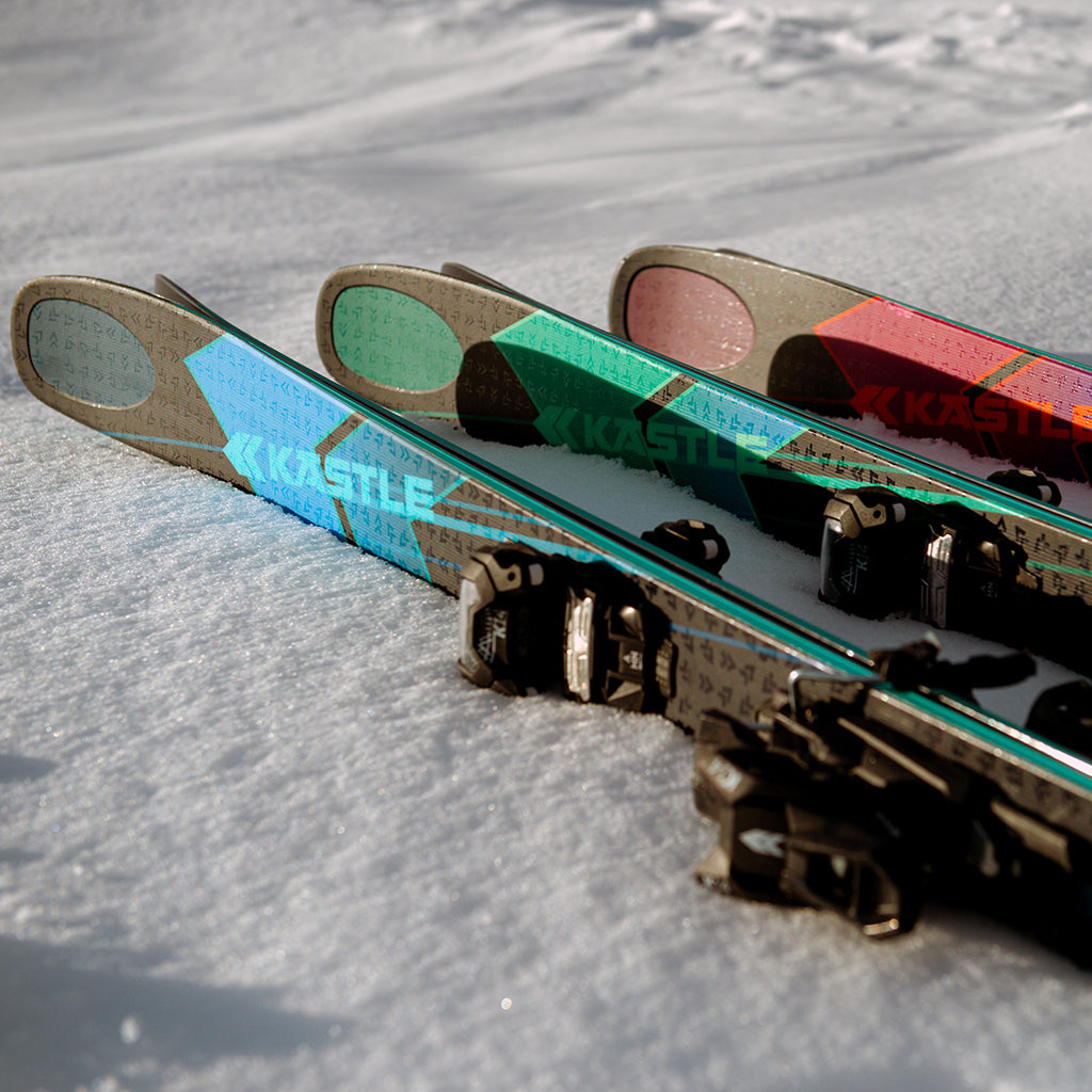 Kästle Freeride