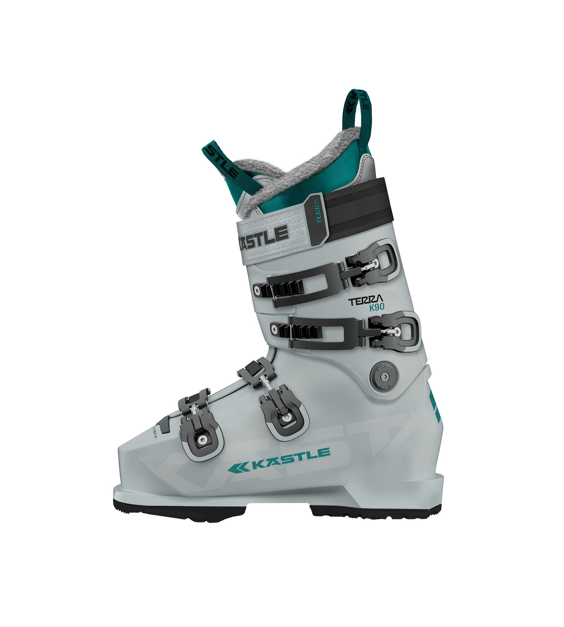 Terra Ski Boots