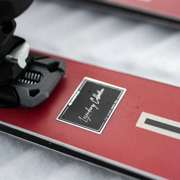 Legendary Collection