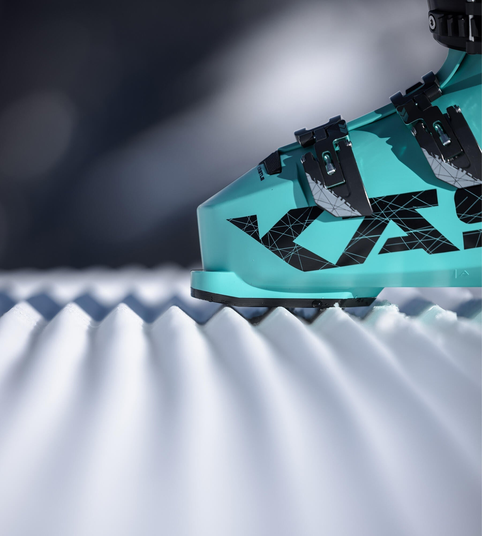 Performance Ski Boots