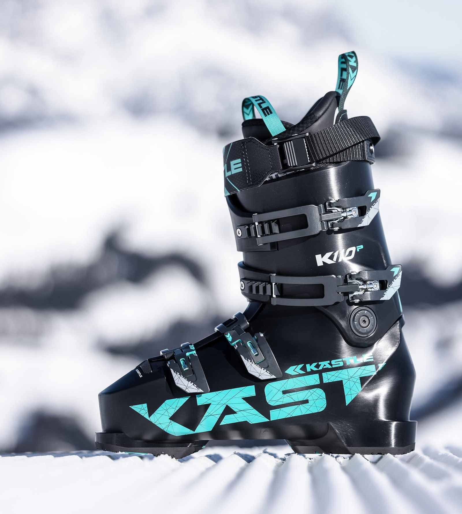 Ski Boots