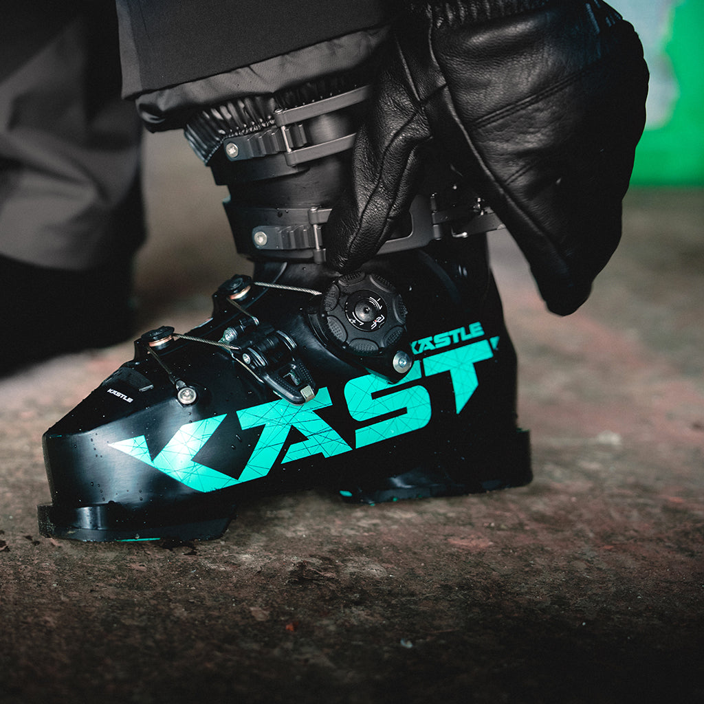 Kästle Ski Boots