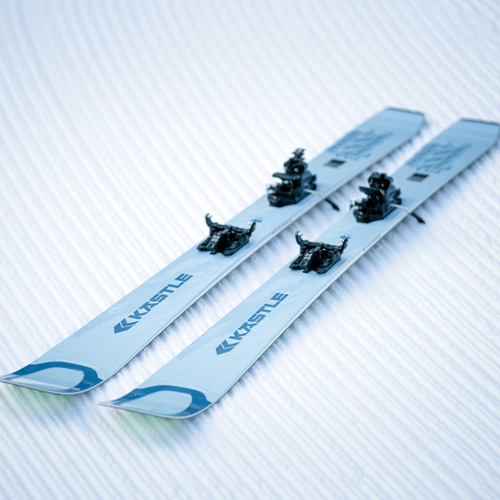 Kästle Tour Skis