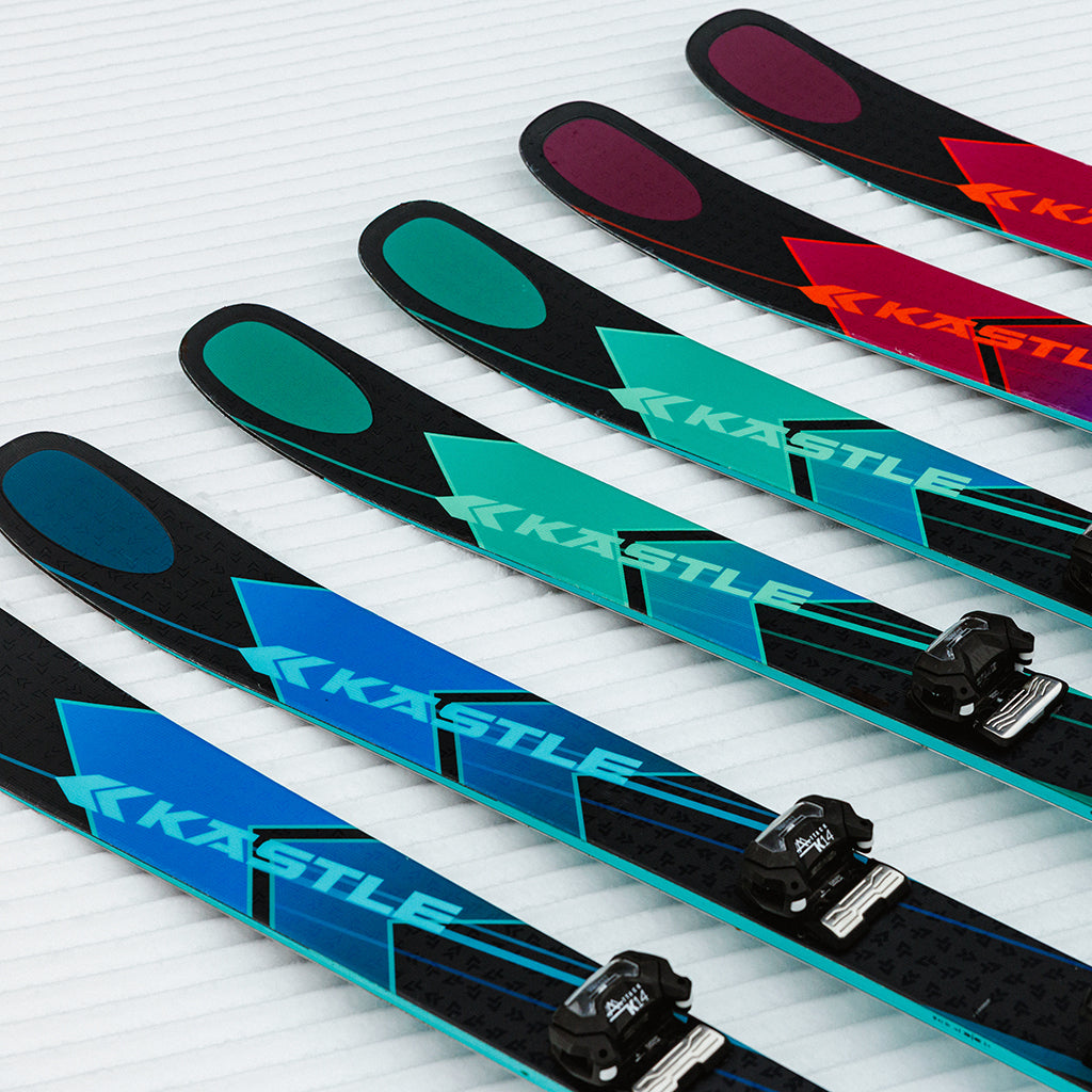 Kästle Transcend Collection