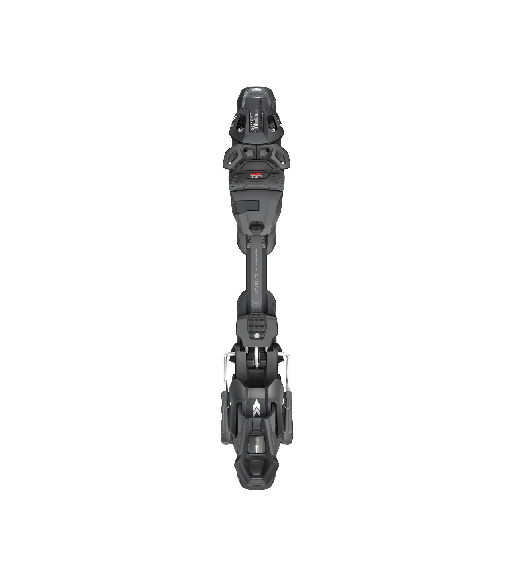 K12 PRW GW FULL-BLACK