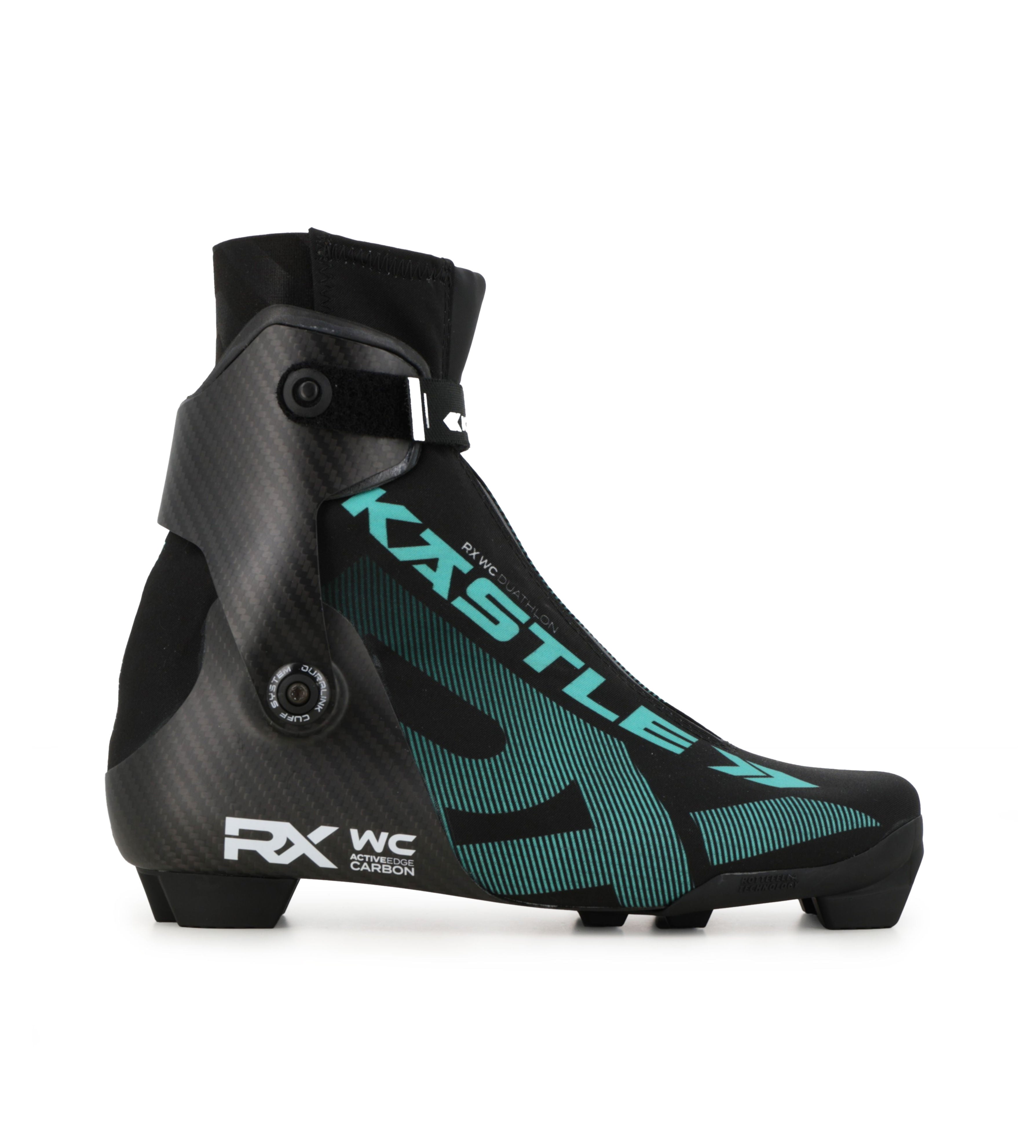 RX WC DUATHLON