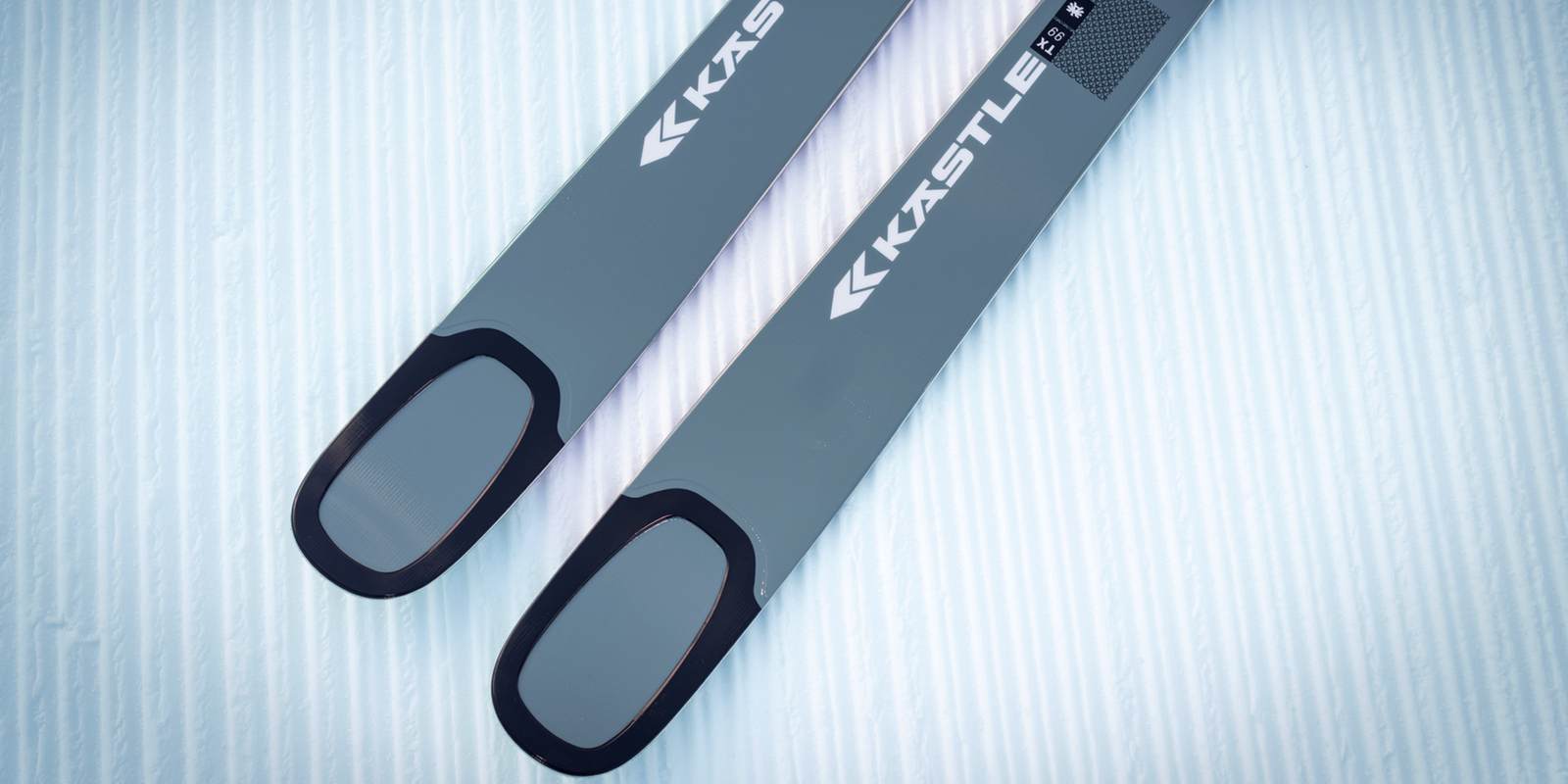 Kastle Kaestle Skis