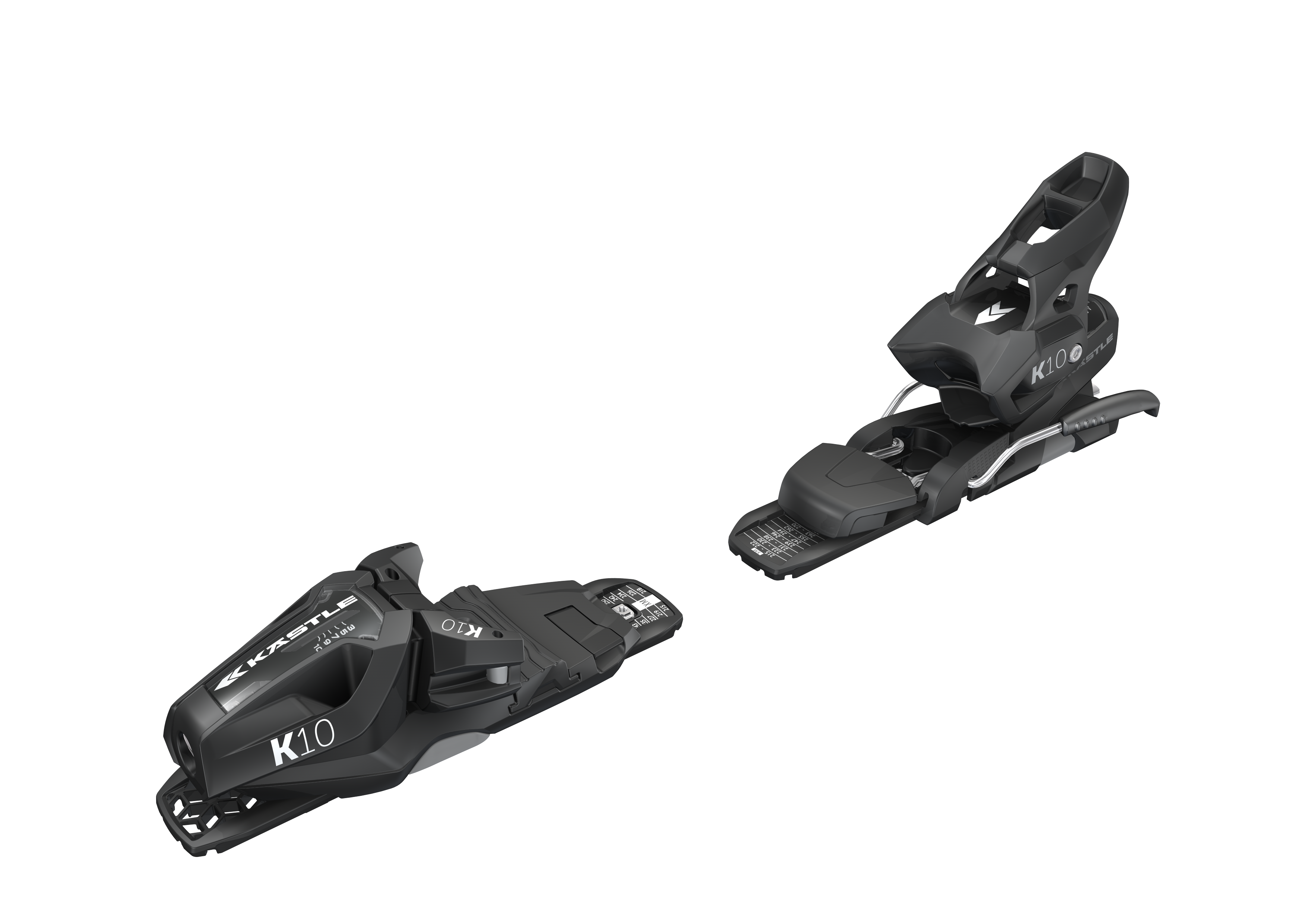 K10 SLR GW FULL-BLACK