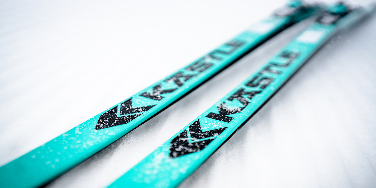 Kastle Kaestle Skis
