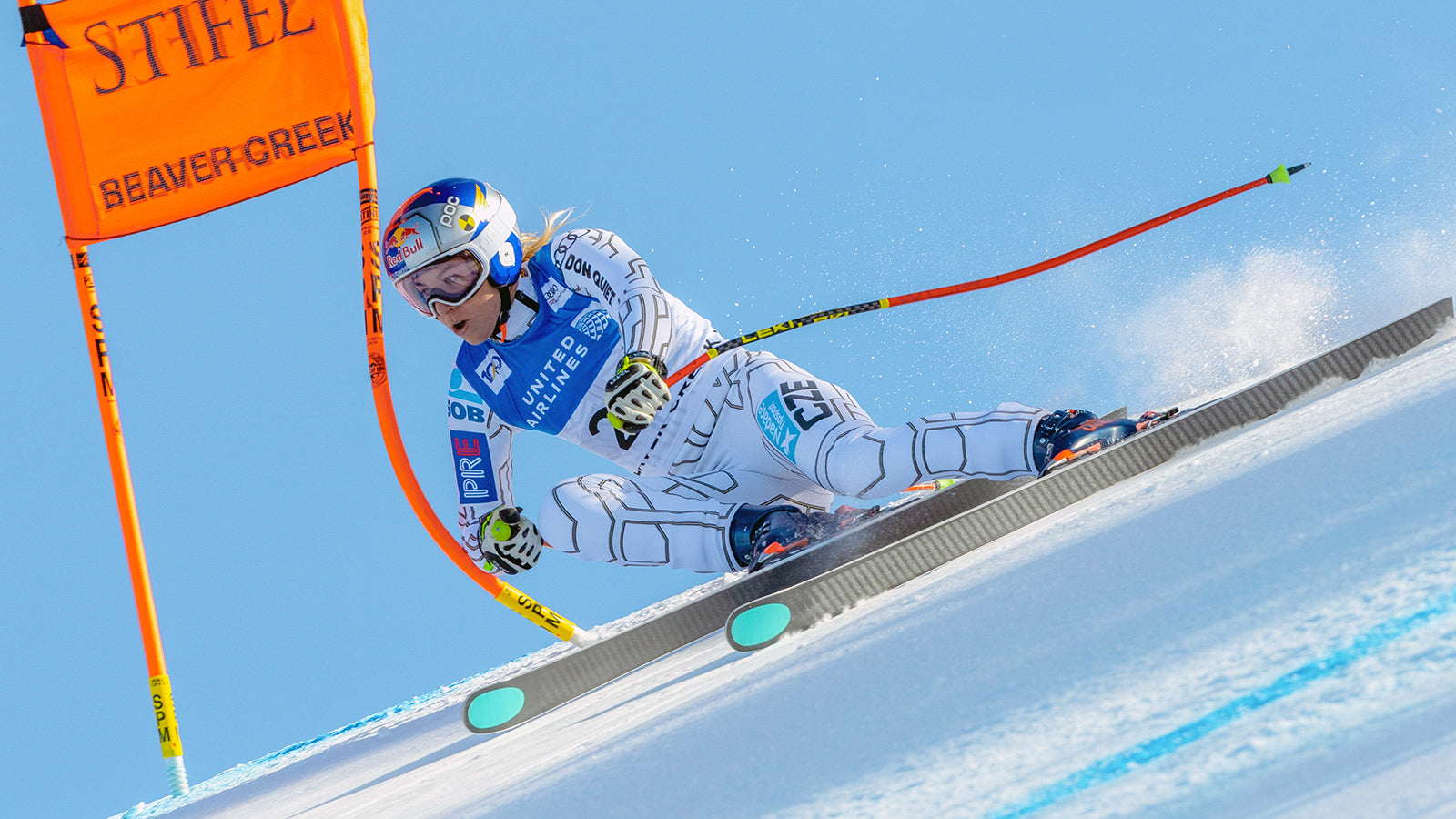 Kastle Kaestle Skis