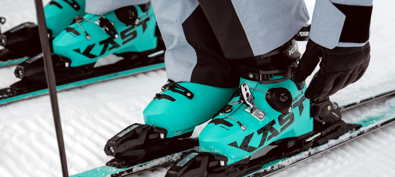 Kastle K_Boots
