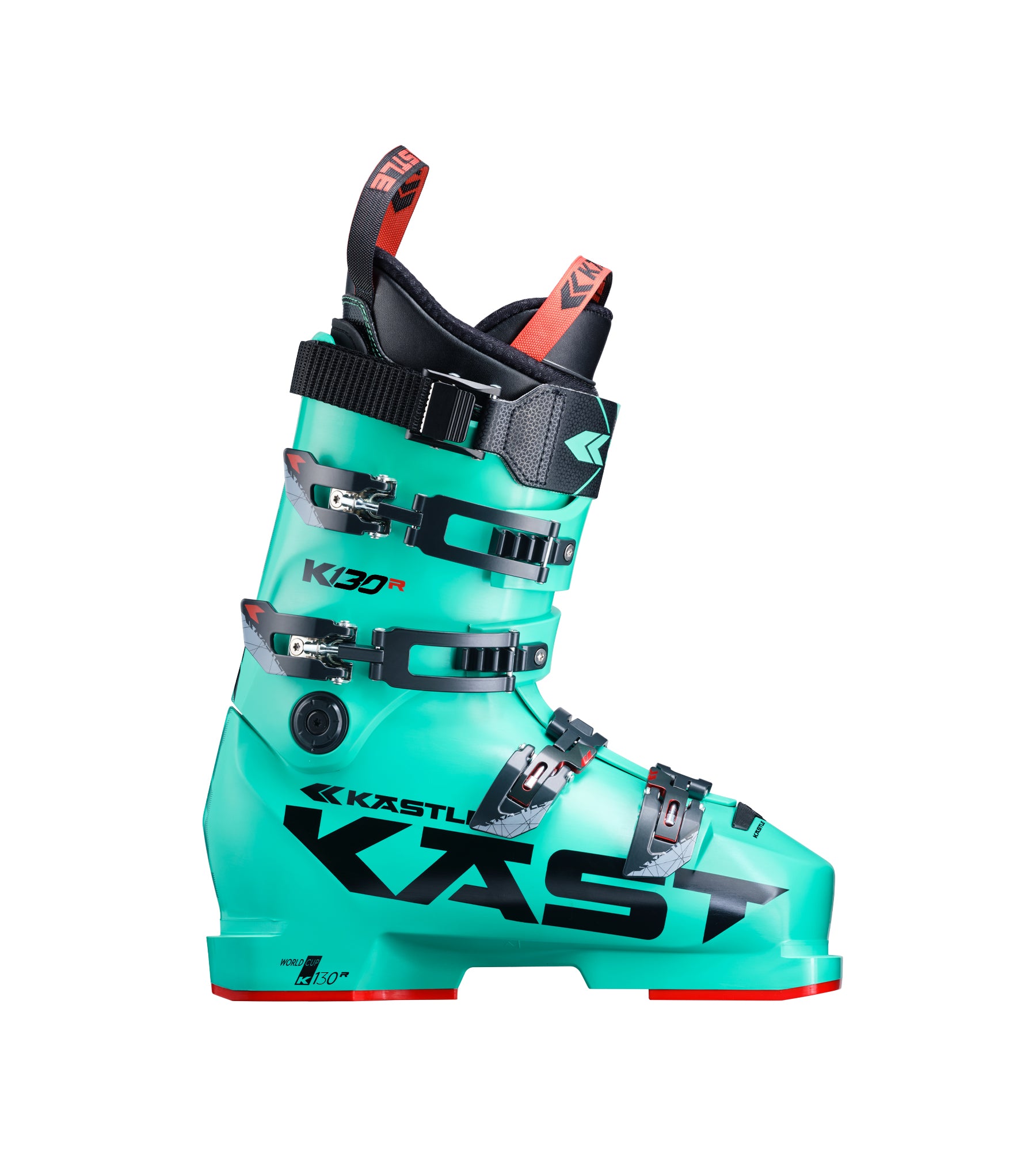 Ski Boots
