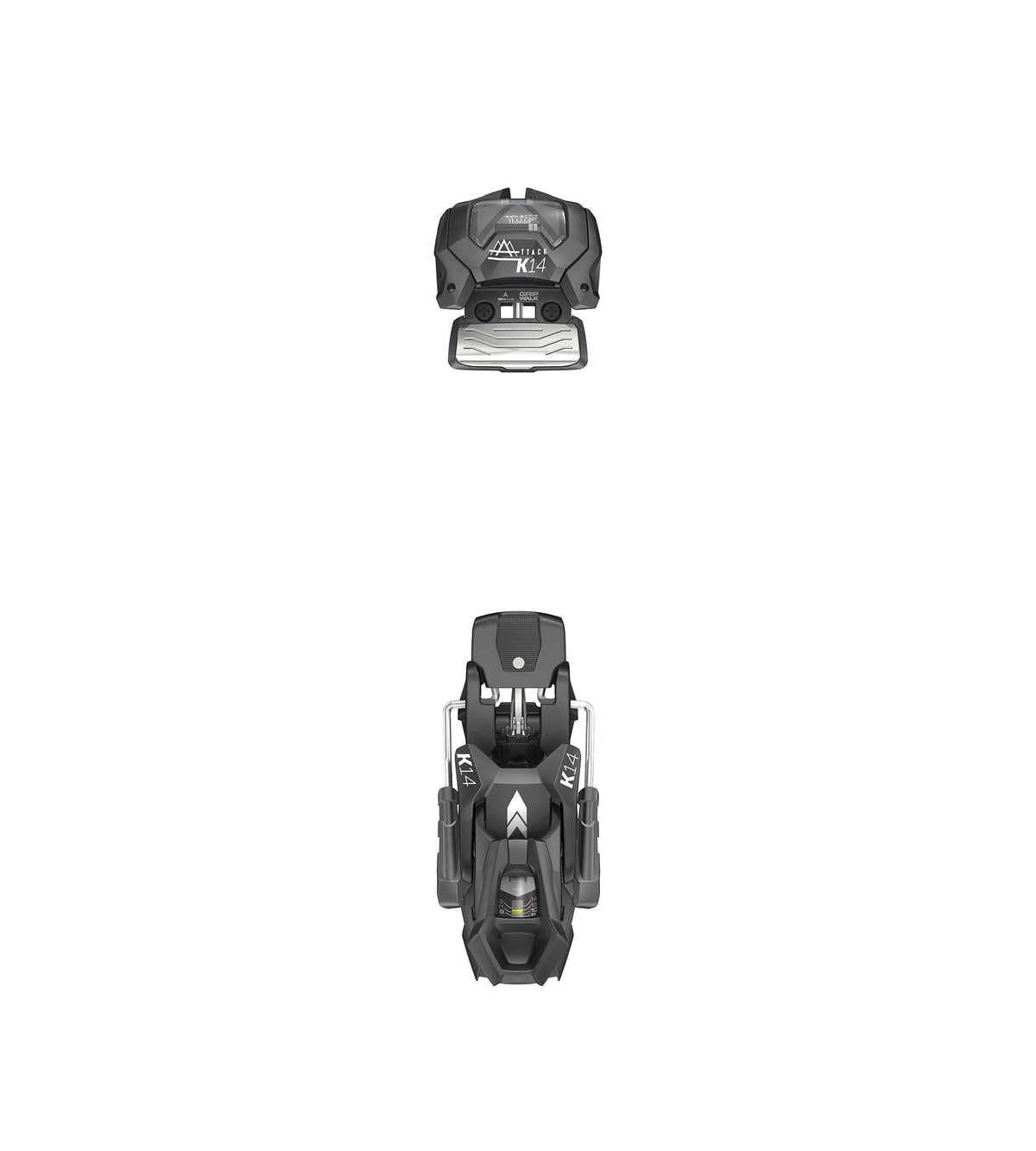 K14 ATTACK² GW