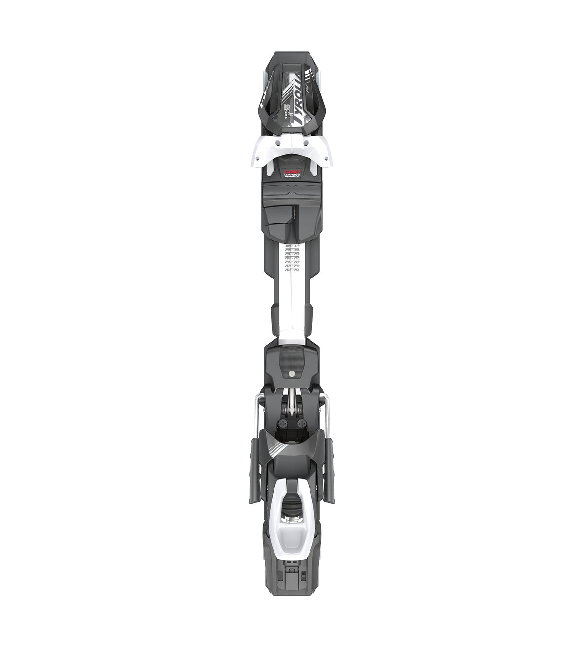 K14 FREEFLEX EVO DEMO