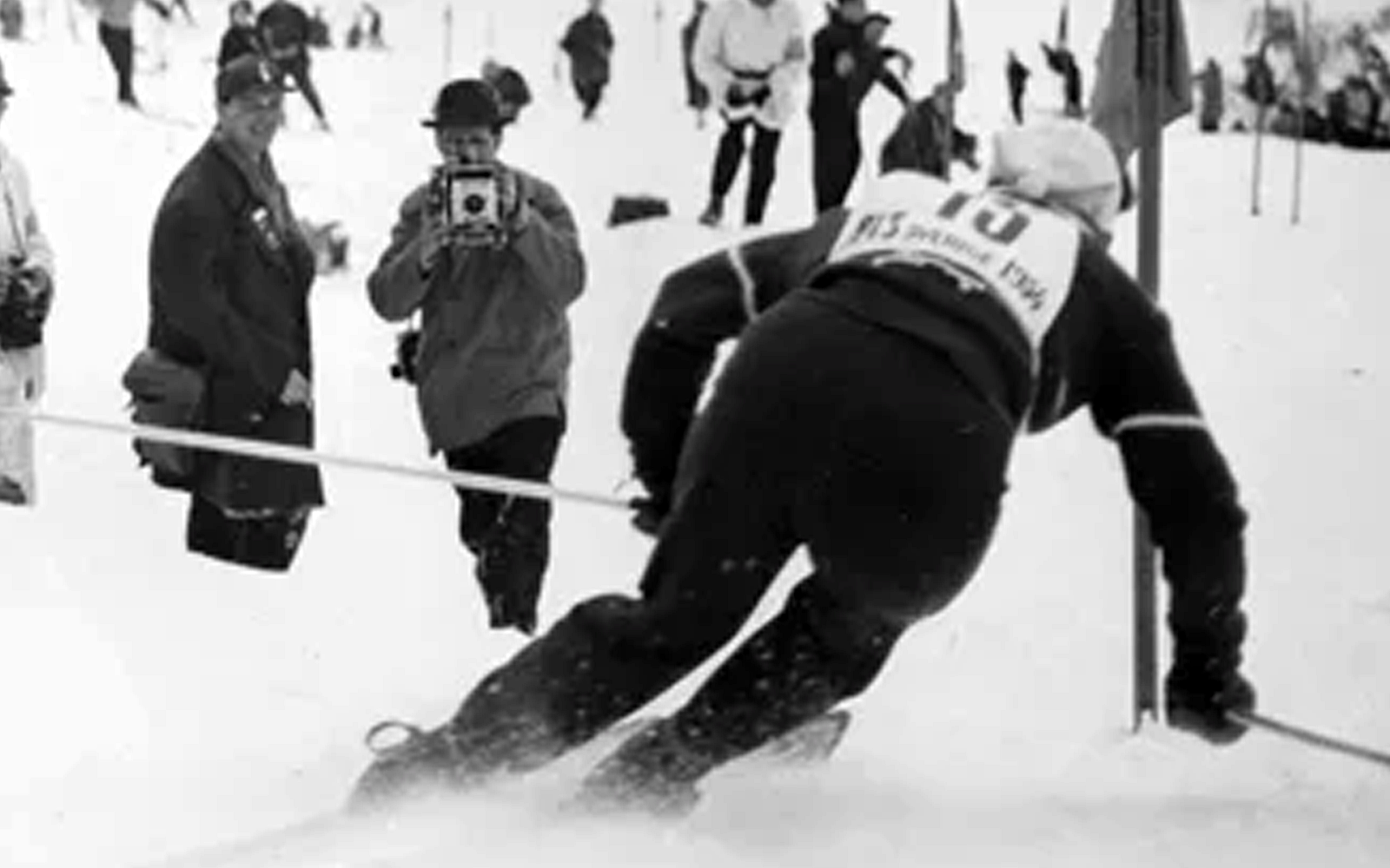 Kastle Kaestle Skis