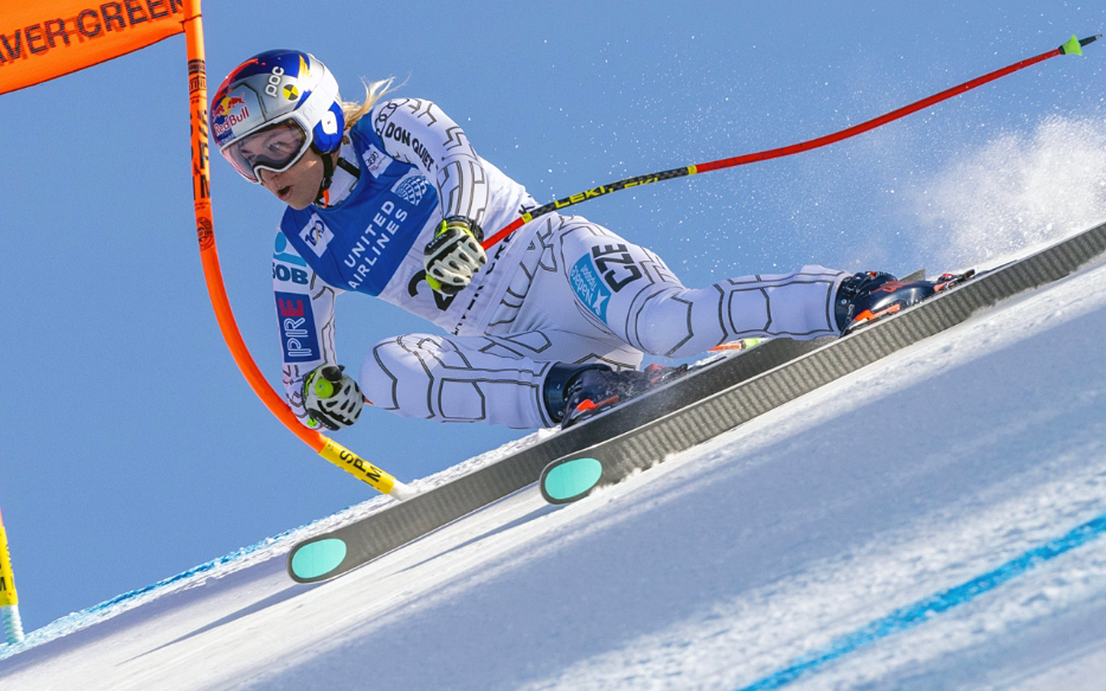 Kastle Kaestle Skis