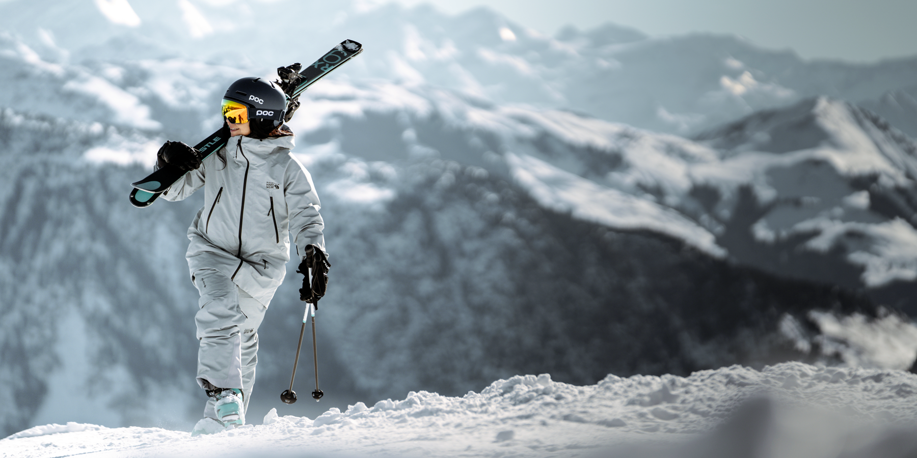 Kastle Kaestle Skis