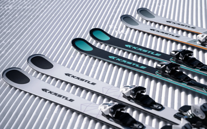 Kastle Kaestle Skis