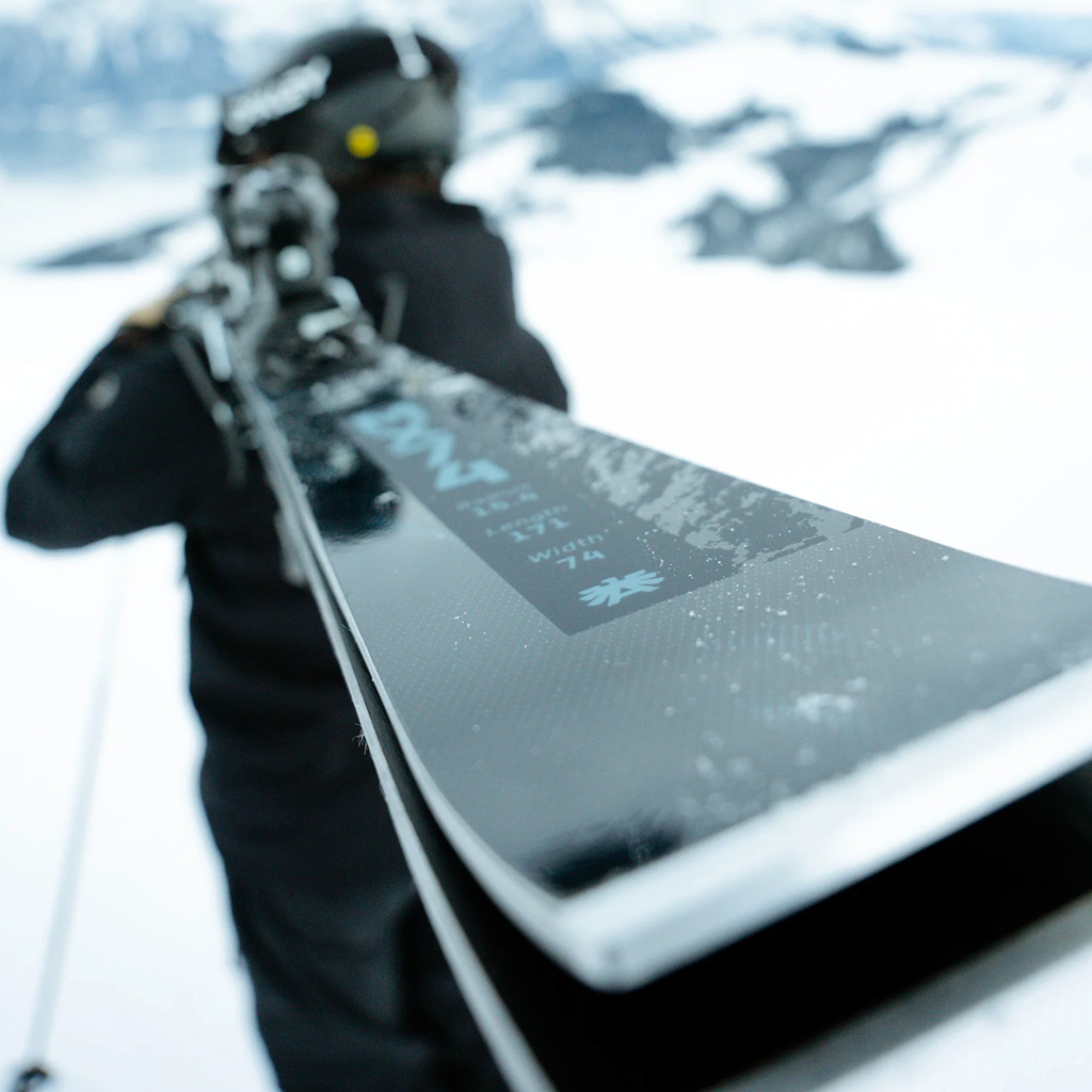 Kastle Kaestle Skis