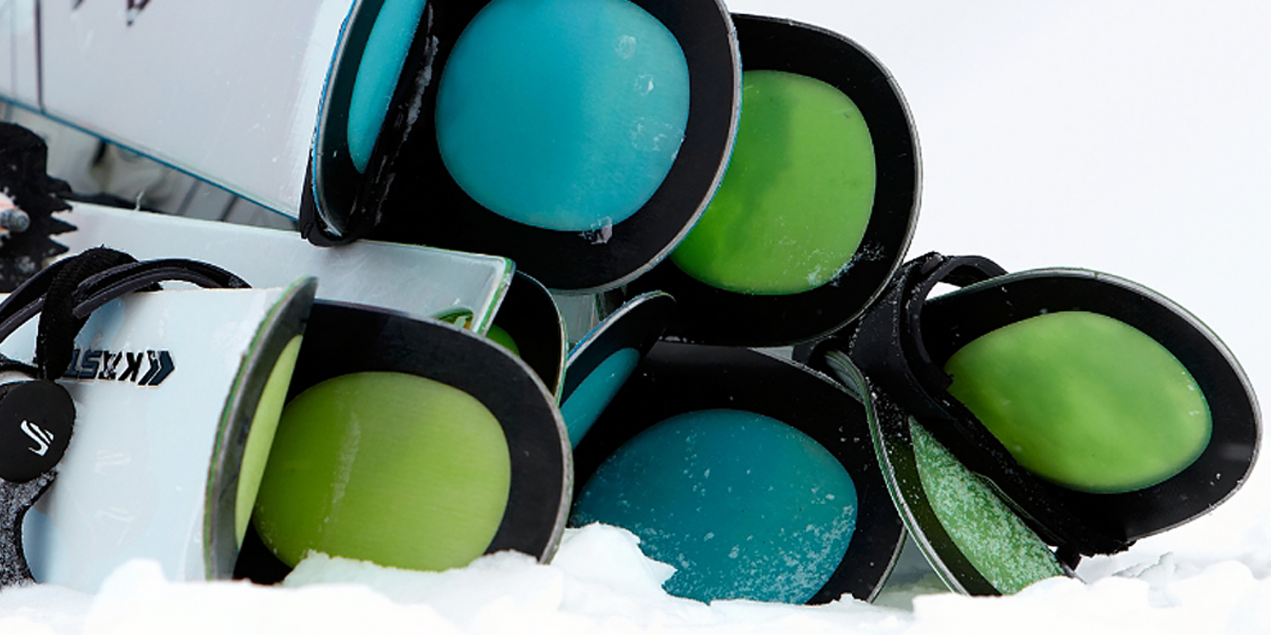 Kastle Kaestle Skis
