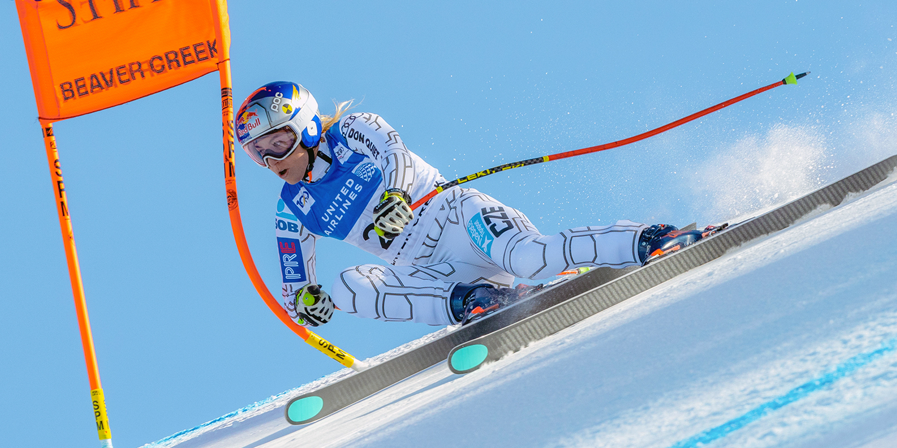 Kastle Kaestle Skis