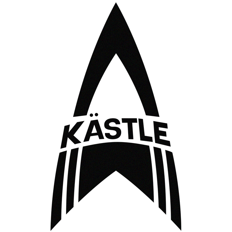 Kastle Kaestle Skis