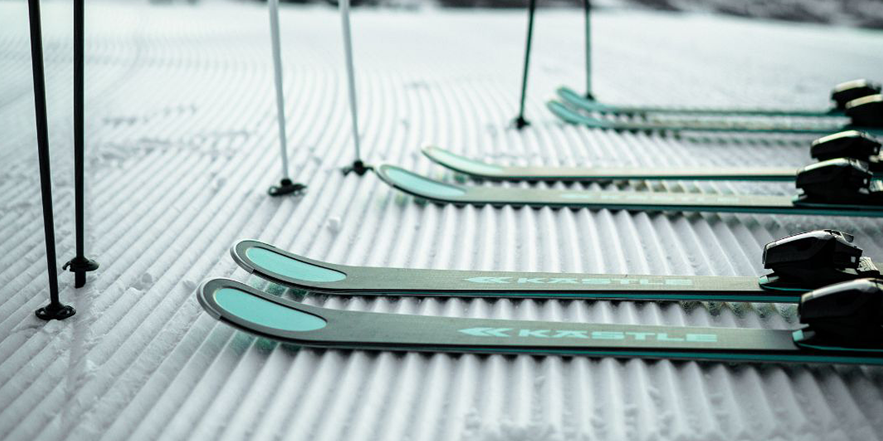 Kastle Kaestle Skis