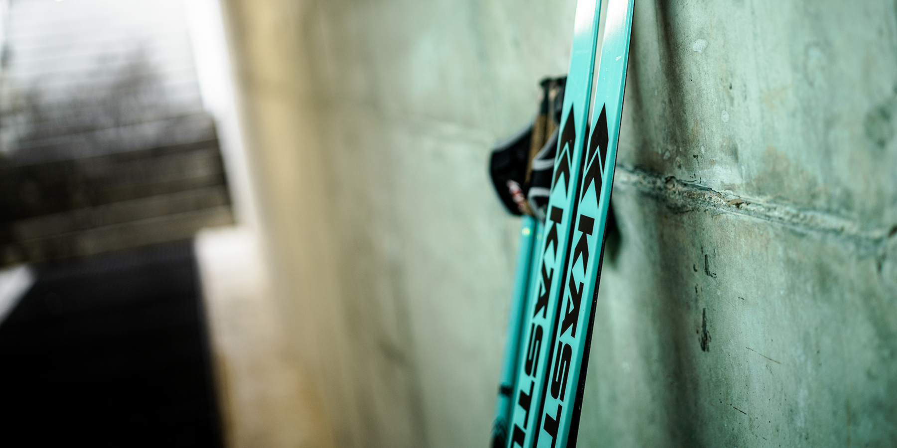 Kastle Kaestle Skis