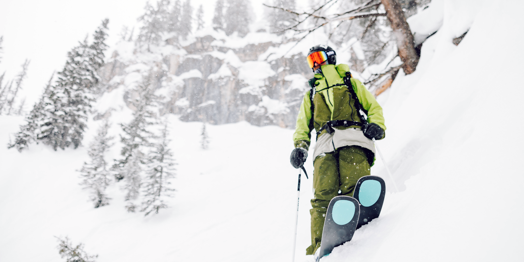 Kastle Kaestle Skis