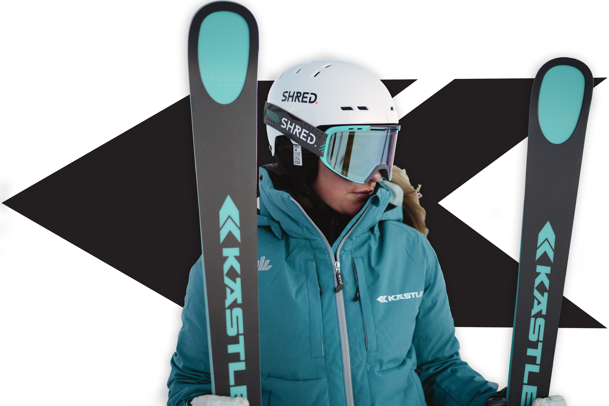 Kastle Kaestle Skis