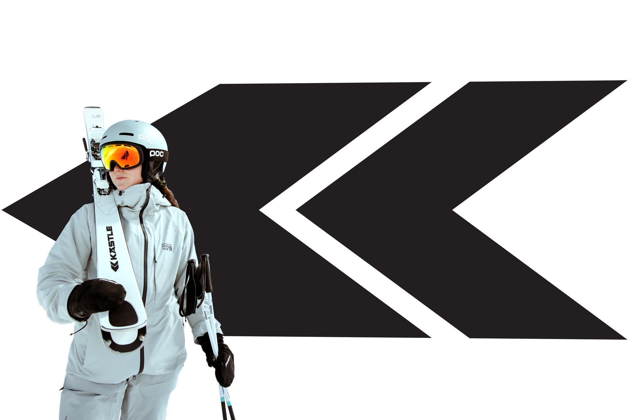 Kastle Kaestle Skis