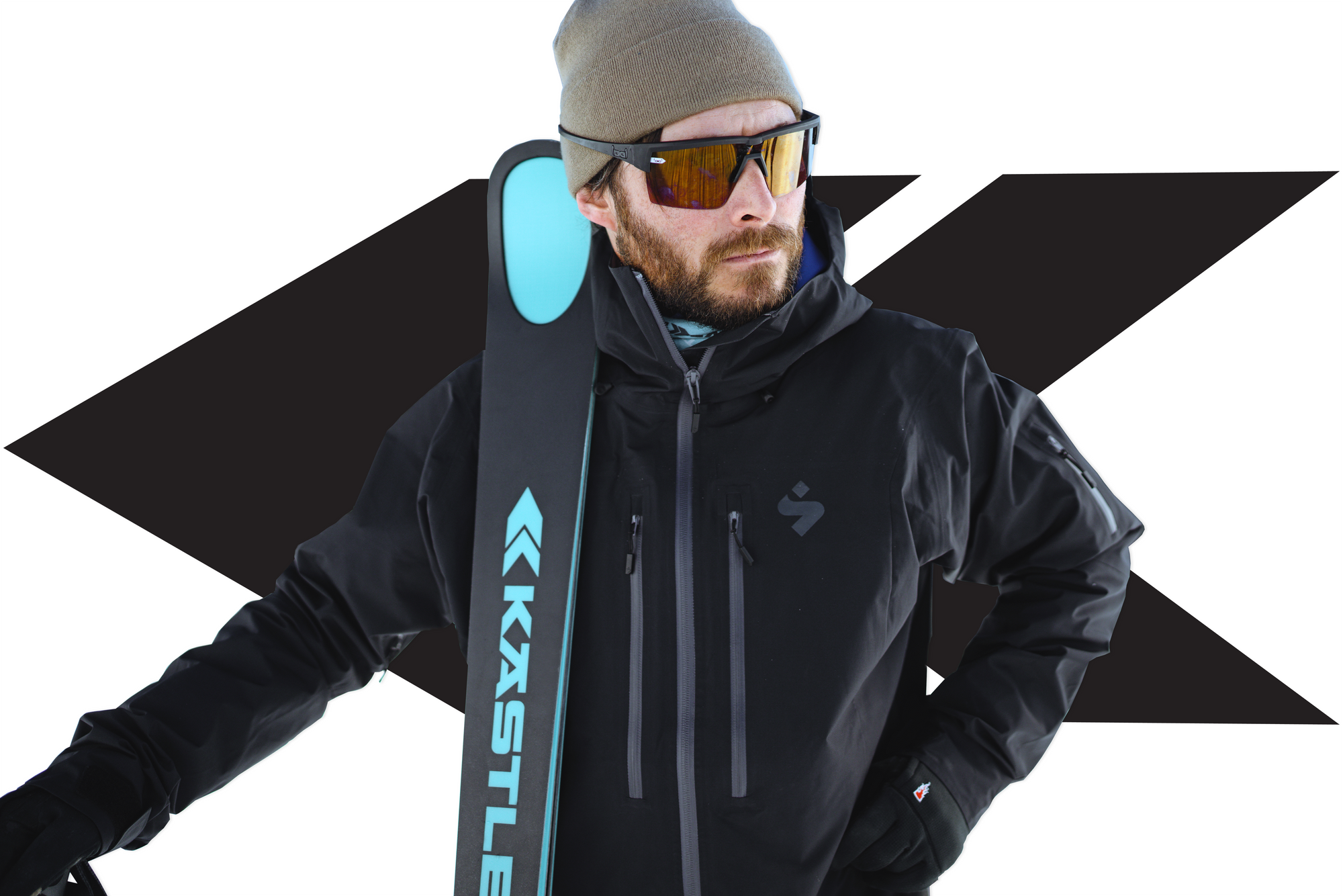 Kastle Kaestle Skis