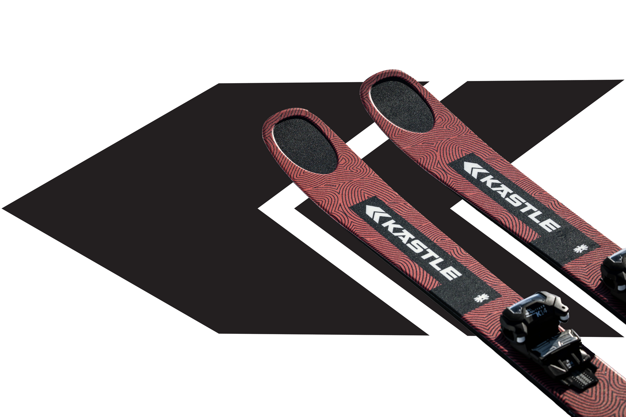 Kastle Kaestle Skis