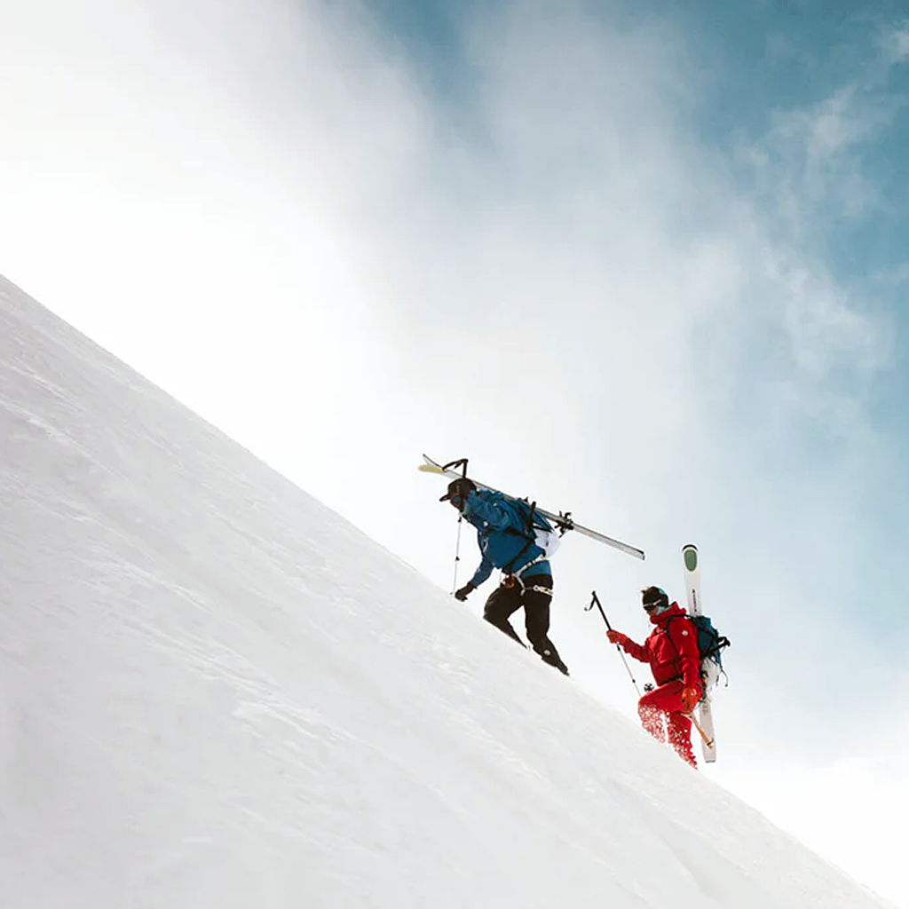 Kastle Kaestle Skis