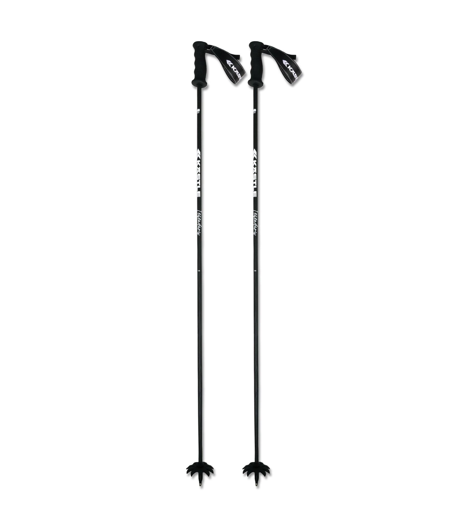 Kastle Kaestle Ski CA1