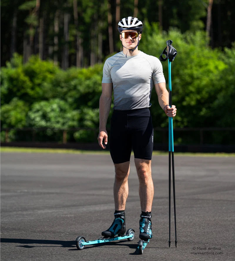 RS10 SKATE X-LONG