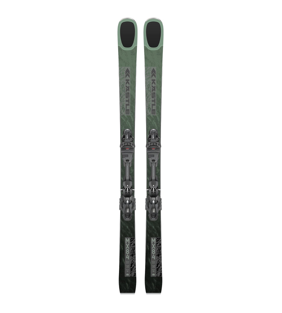 MX84 - Kastle USA Inc.