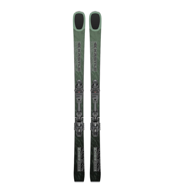MX84 - Kastle USA Inc.