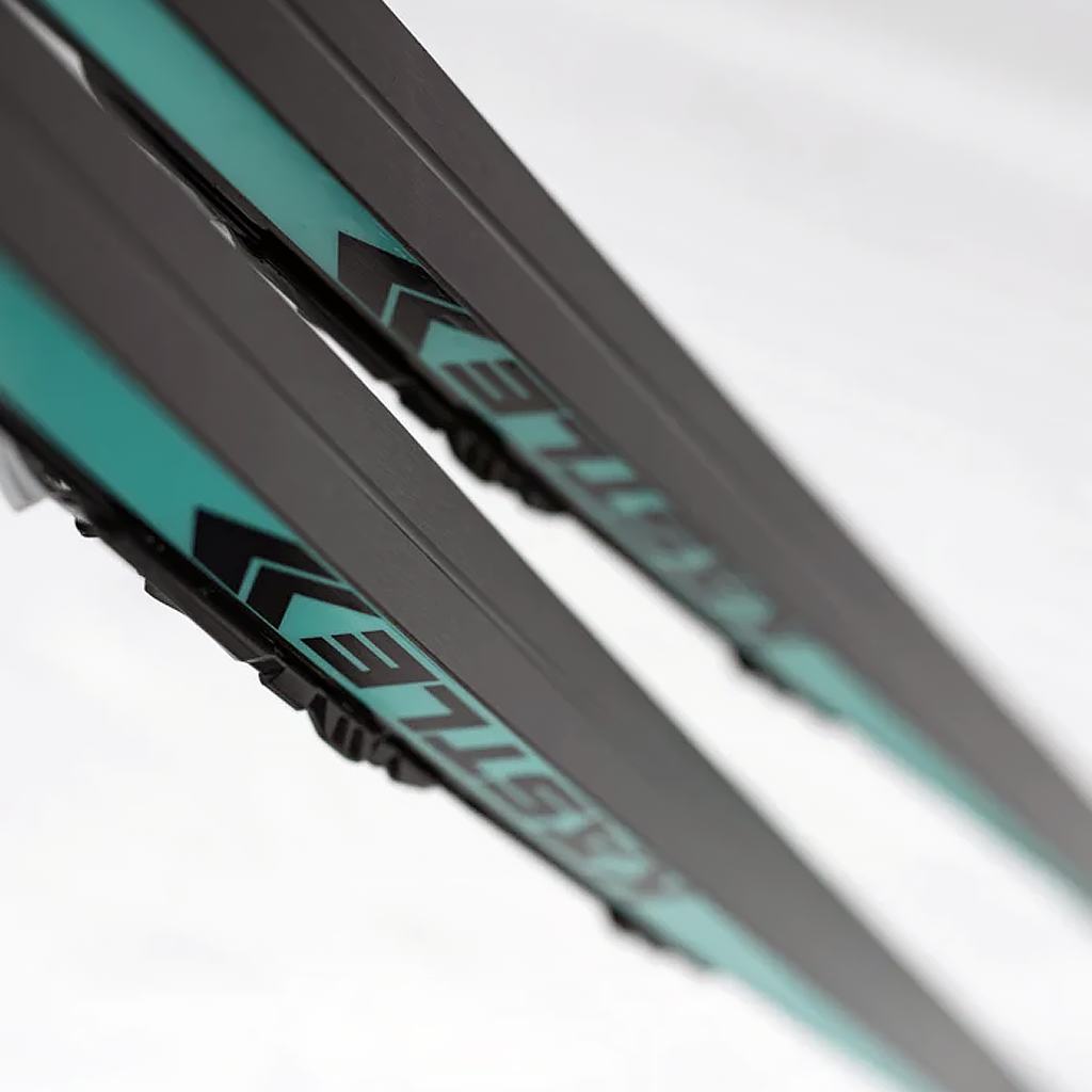 Kastle Kaestle Skis
