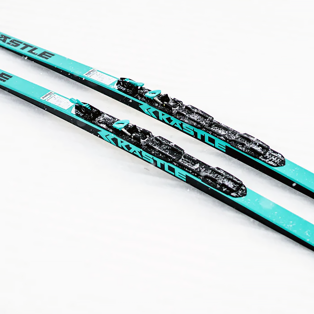Kastle Kaestle Skis