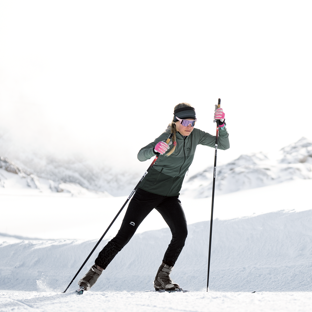 Kastle Kaestle Skis