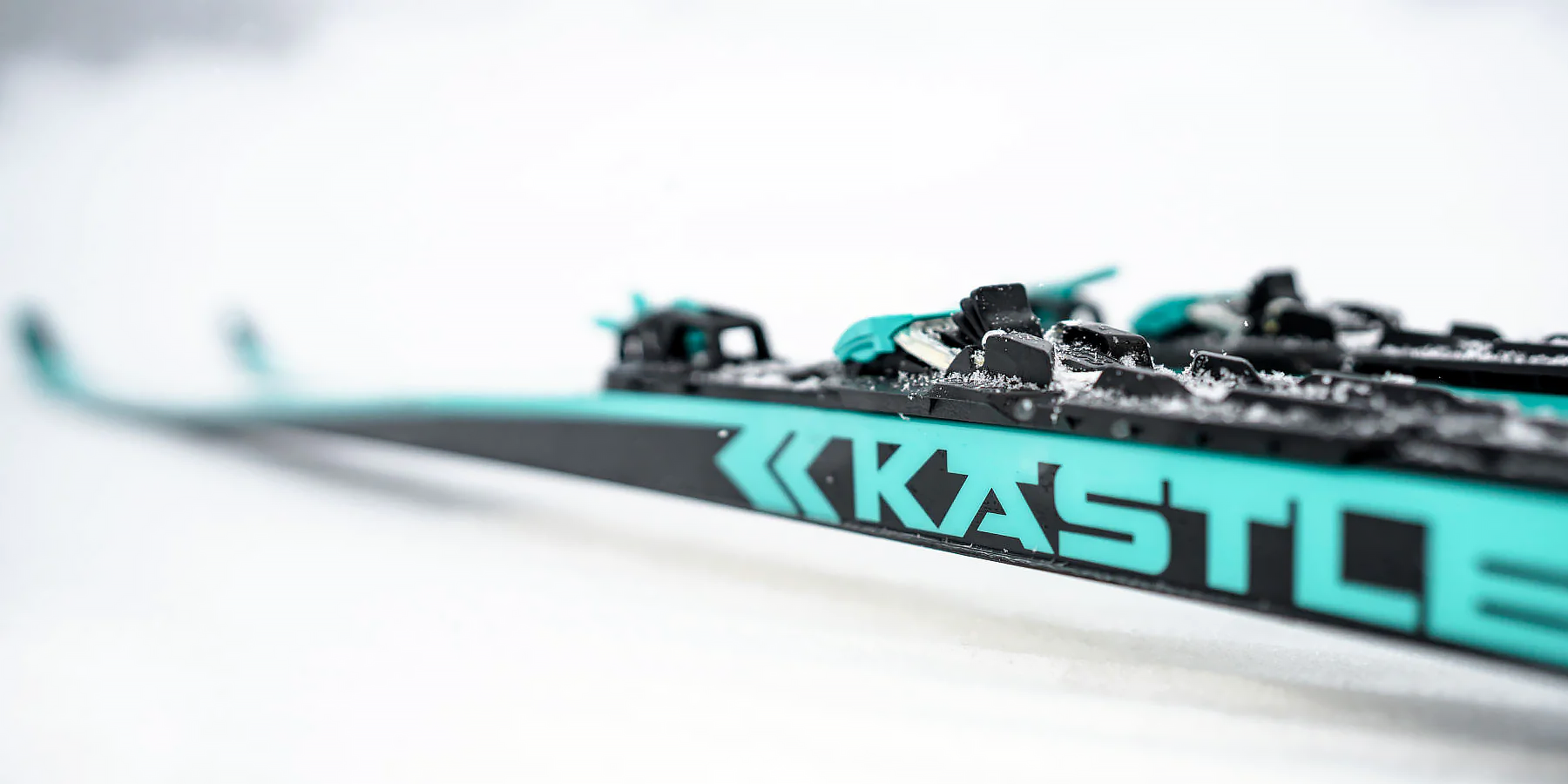 Kastle Kaestle Skis